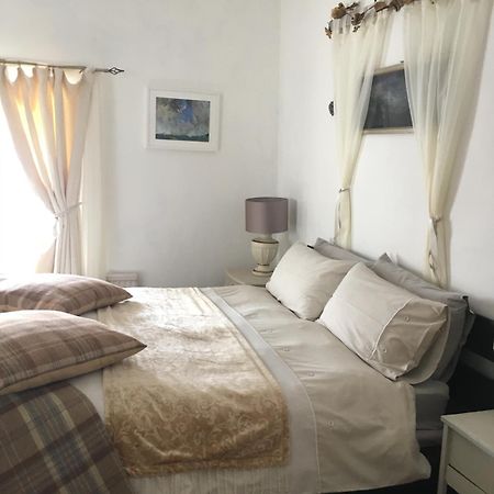 One Castle Street Bed And Breakfast Bakewell Esterno foto