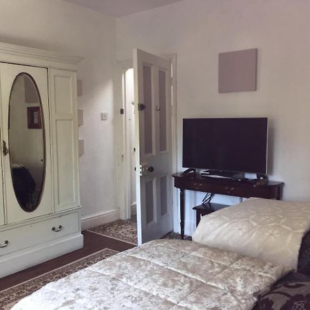 One Castle Street Bed And Breakfast Bakewell Esterno foto