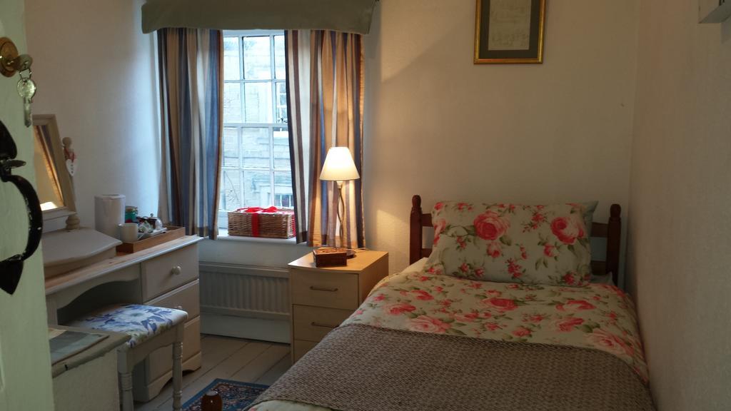 One Castle Street Bed And Breakfast Bakewell Camera foto