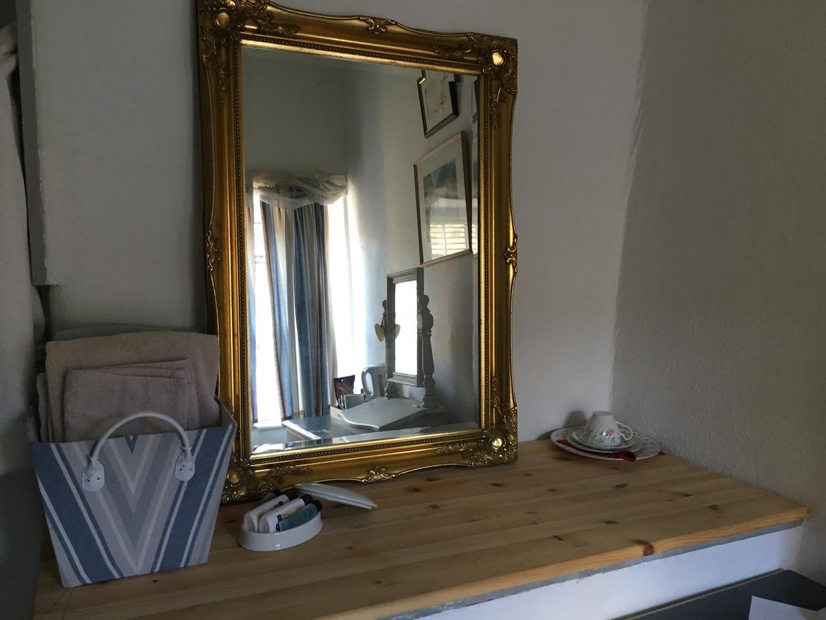 One Castle Street Bed And Breakfast Bakewell Esterno foto