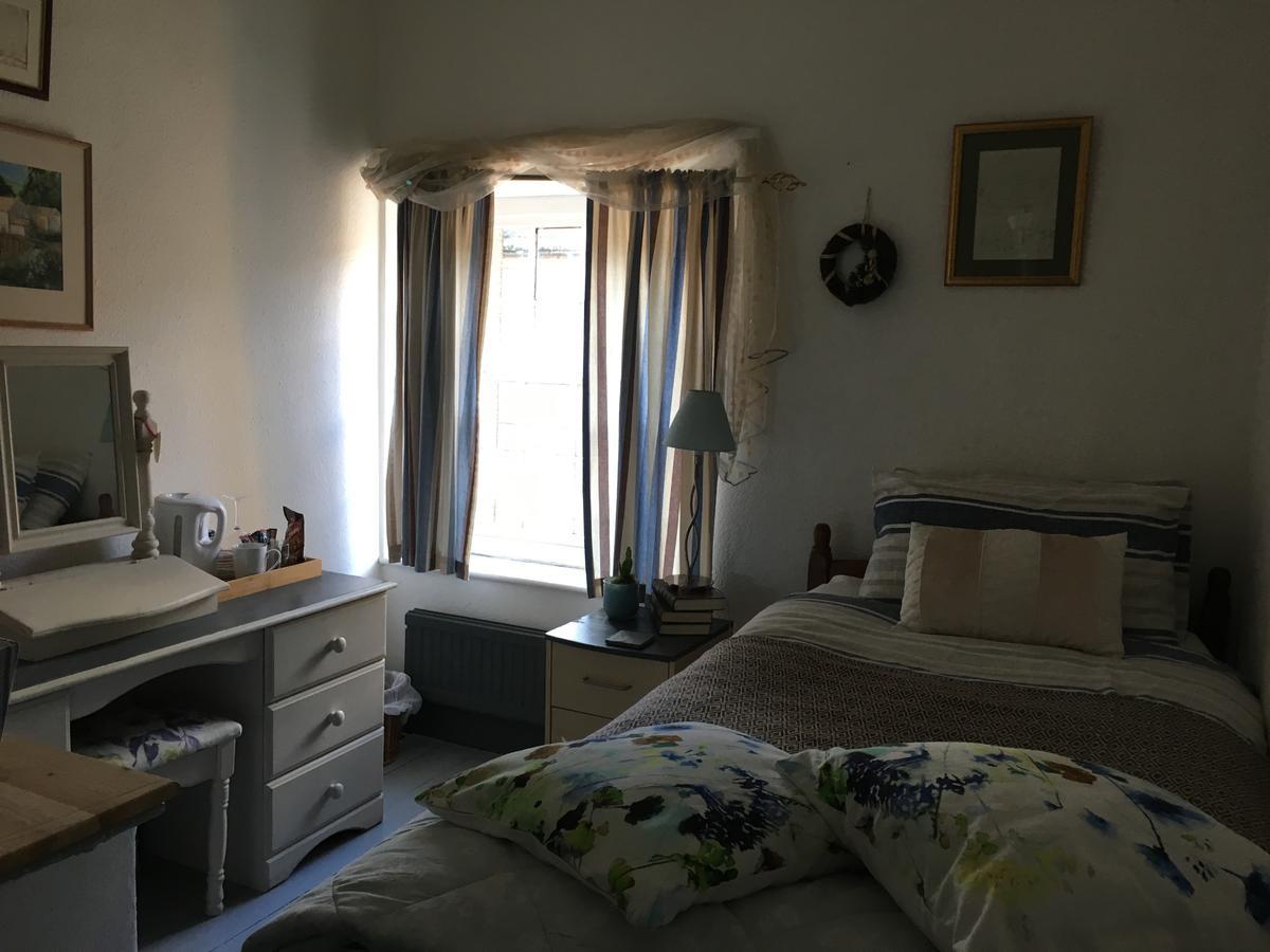 One Castle Street Bed And Breakfast Bakewell Esterno foto