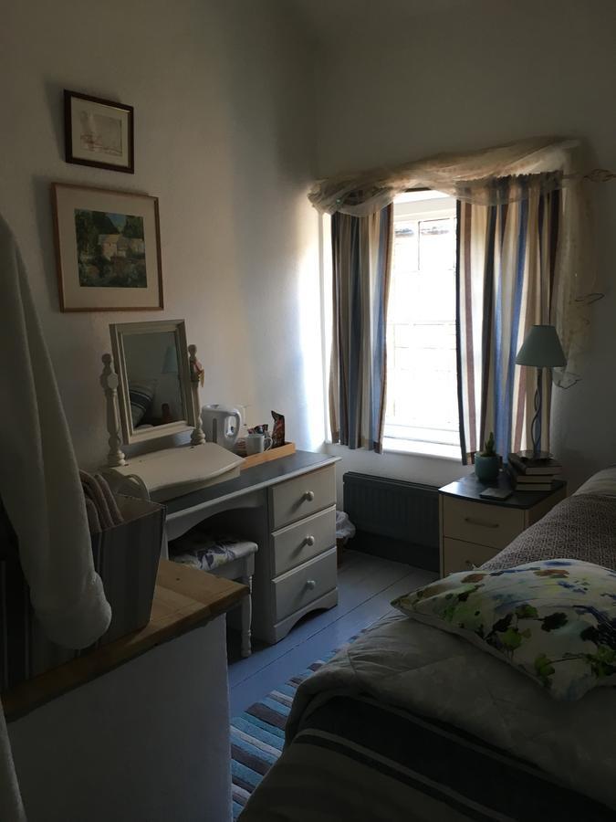 One Castle Street Bed And Breakfast Bakewell Esterno foto