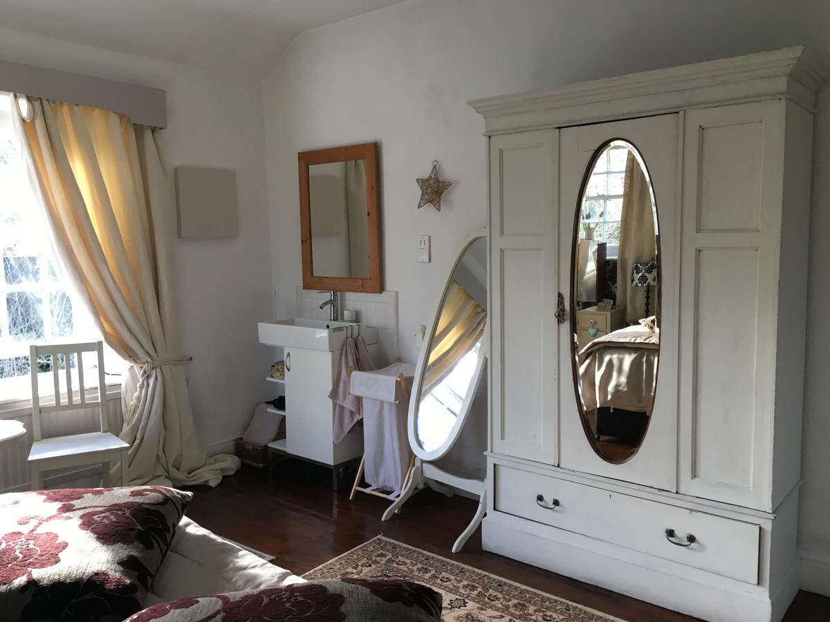 One Castle Street Bed And Breakfast Bakewell Esterno foto