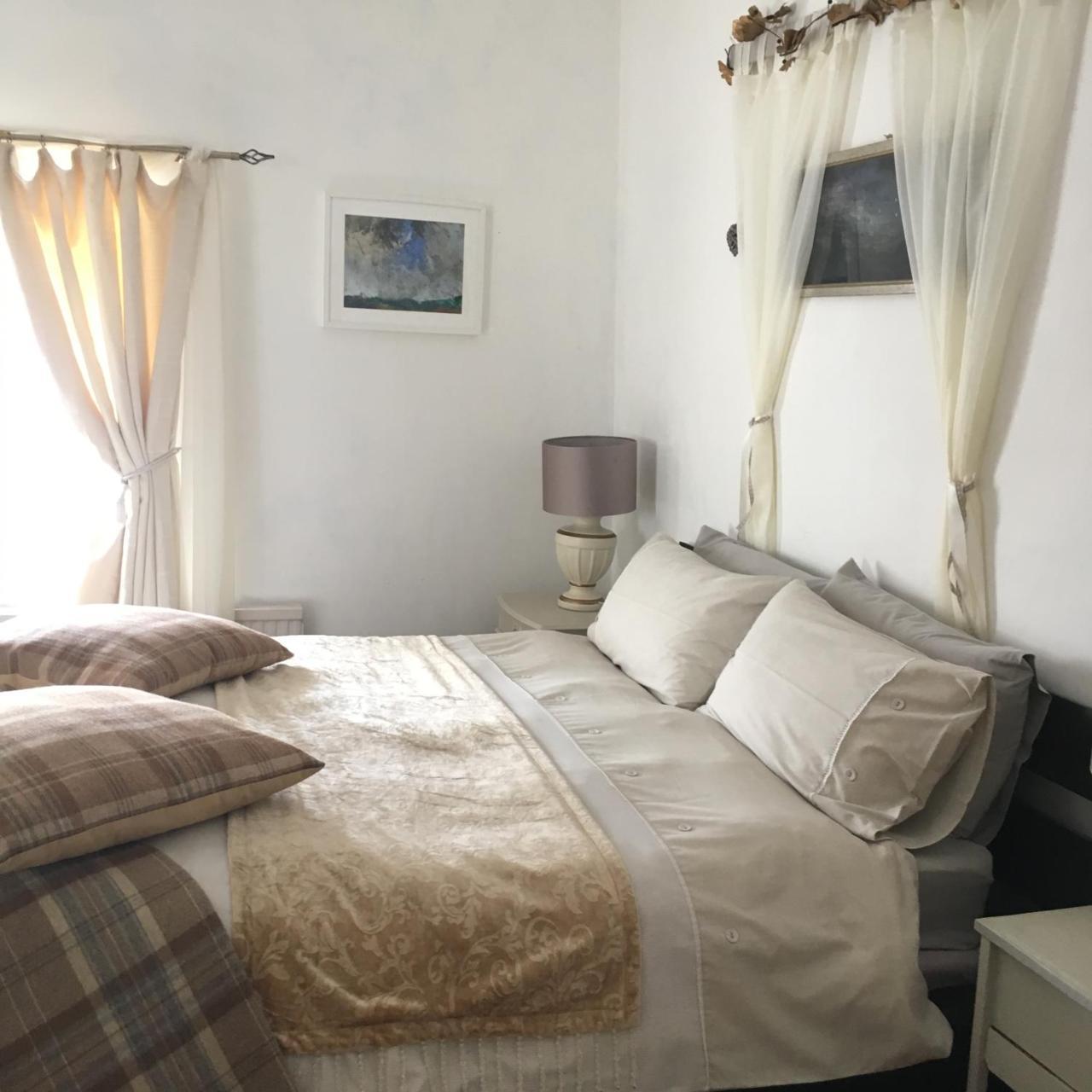 One Castle Street Bed And Breakfast Bakewell Esterno foto
