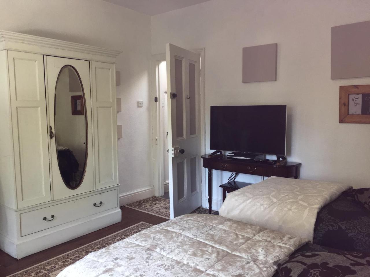 One Castle Street Bed And Breakfast Bakewell Esterno foto