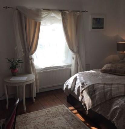 One Castle Street Bed And Breakfast Bakewell Esterno foto